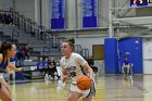 WBBall vs Wellesley  Wheaton College Women’s Basketball vs Wellesley College. - Photo By: KEITH NORDSTROM